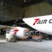 7Air Cargo 737-800SF