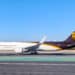 UPS 767-300F