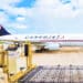 Cargojet 767-200BDSF