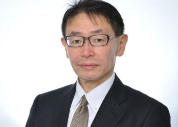 NCA Hiroyuki Homma