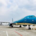 SAID Vietnam Airlines A321-200