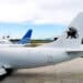 Sideral Linhas Aereas 737