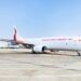 Tianjin Air Cargo 737-800BCF