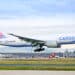 China Airlines 777F