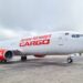 Kenya Airways 737-800SF
