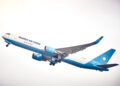 Maersk Air Cargo 767-300BDSF