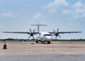 Pattaya Airways ATR 72-500F