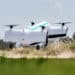 Moya eVTOL