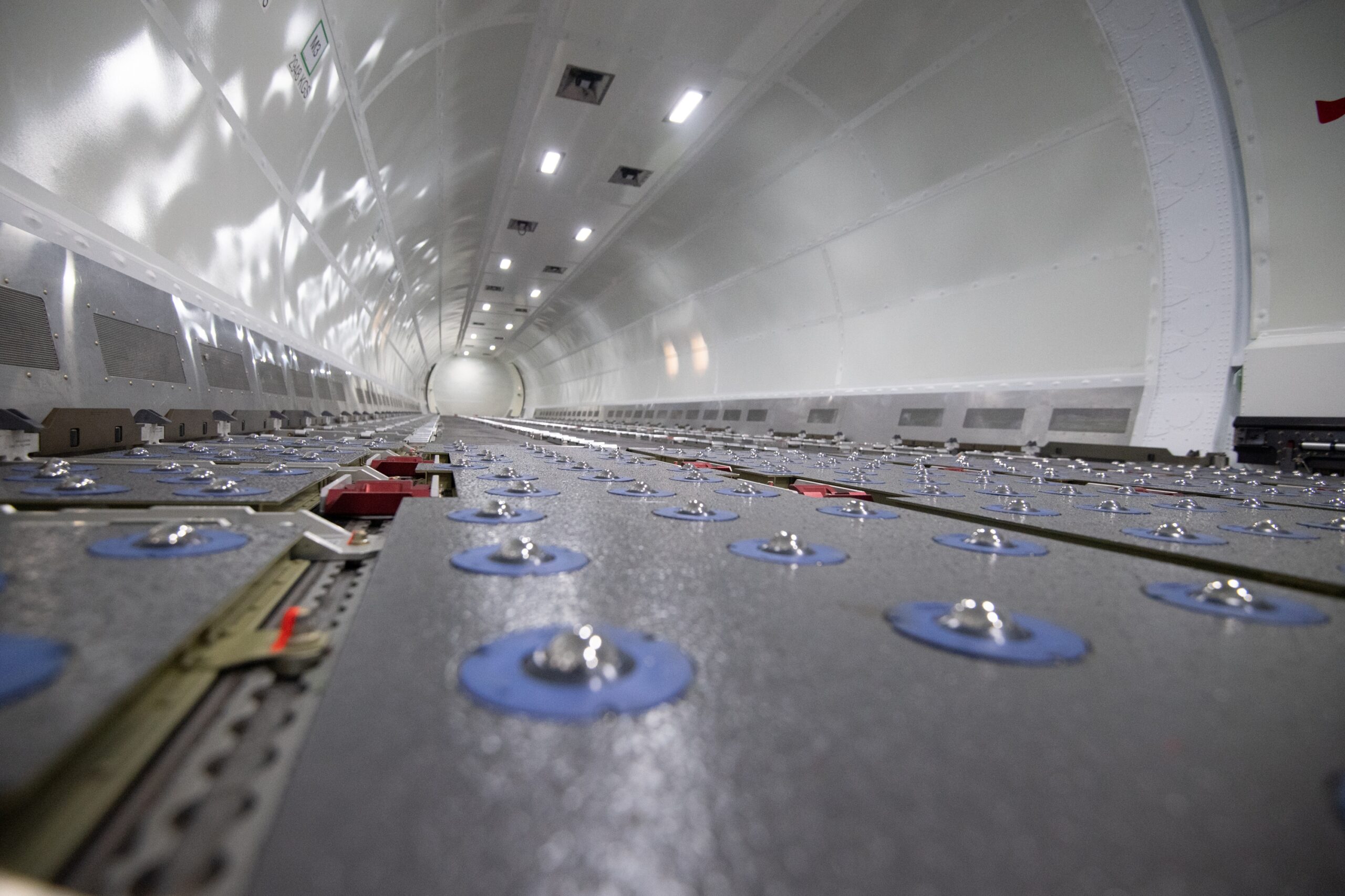 Deutsche Bank buys €1.7B aviation loans from NordLB Cargo Facts