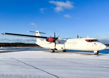 Airest ATR 72-500F