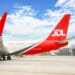 JD Airlines 737-800BCF