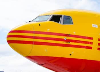 Tasman Cargo Airlines 767-300F