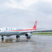 Sichuan Airlines A330-300P2F