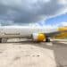 Aerosucre 737-400F