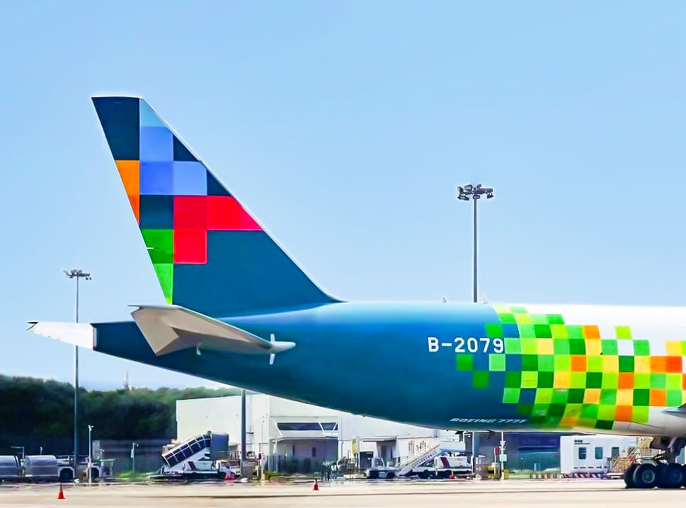 Central Airlines to be DHL’s first Chinese 777F CMI operator - Cargo Facts