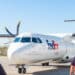 FedEx ATR 72-600F