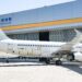 Haite A320-200P2F