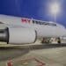 My Freighter 767-300F