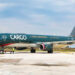 Royal Jordanian Airlines A321-200P2F