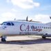 flyCAA ATR 72-500F