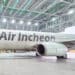 Air Incheon 737-800SF