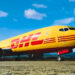 DHL 737-400SF