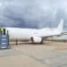 Fanjet Express 737-400SF