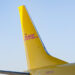 DHL Express 737-800BDSF