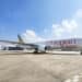 Ethiopian Airlines 767-300BDSF