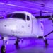FedEx Textron Cessna 408 SkyCourier