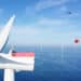 FlyingBasket Orsted