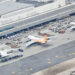 Hong Kong International Airport cargo
