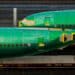 Boeing 737 Max fuselages