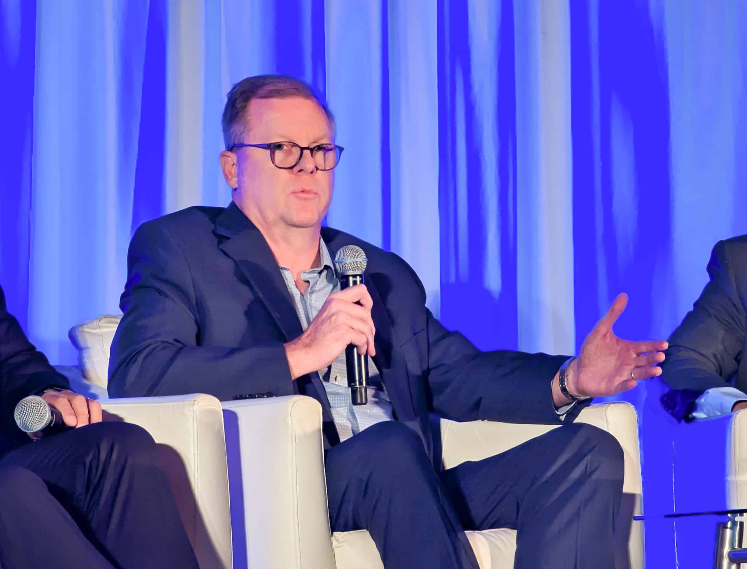 Replacing 767 freighters poses challenge for Amerijet Cargo Facts