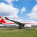 Sichuan Airlines A330-200F