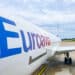 Euroavia Airlines 767-300BDSF