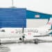 Taby Air Maintenance Saab 340B