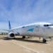 Africa Charter Airline ASL 737-400SF