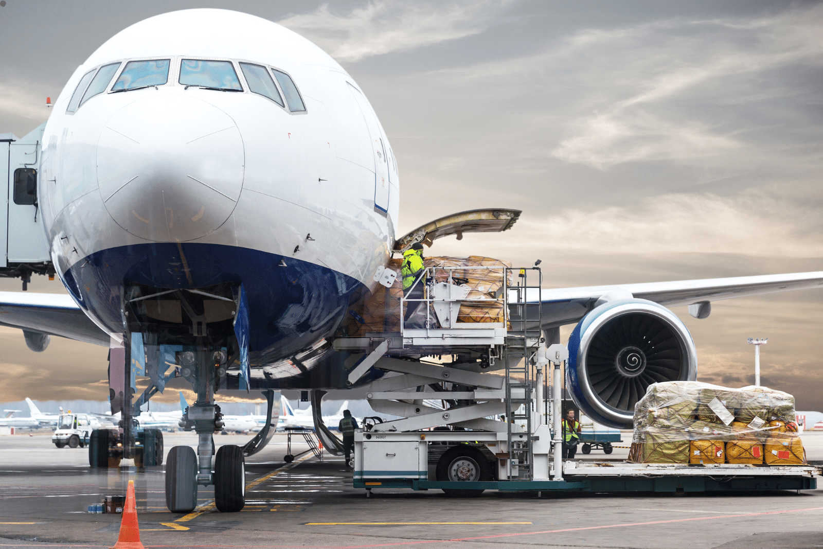 洋書 IATA Cargo Introductory Course IATA Cargo Introductory Course | PDF | Transport | Aviation