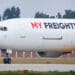 My Freighter 767-300F
