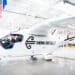 Air New Zealand Beta Technologies Alia eCTOL