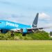 Amazon Sun Country Airlines 737-800BCF