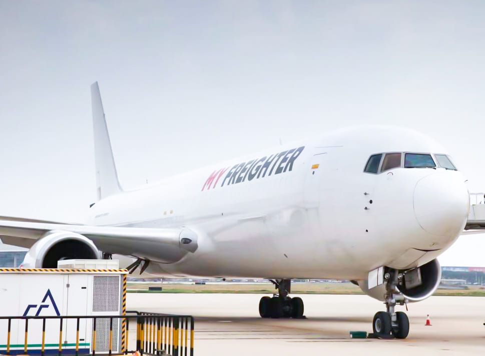 My Freighter enters 757-200F market - Cargo Facts