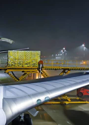 Network Aviation Group 747-400F