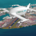 Rendering of UrbanLink operating an Orca