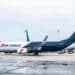 7Air Cargo 737-800SF
