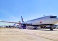 Air Canada Cargo 767-300BDSF
