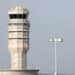 Air traffic control tower
