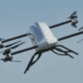 Blueflite's Cobalt cargo drone