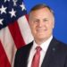 Acting FAA Administrator Chris Rocheleau